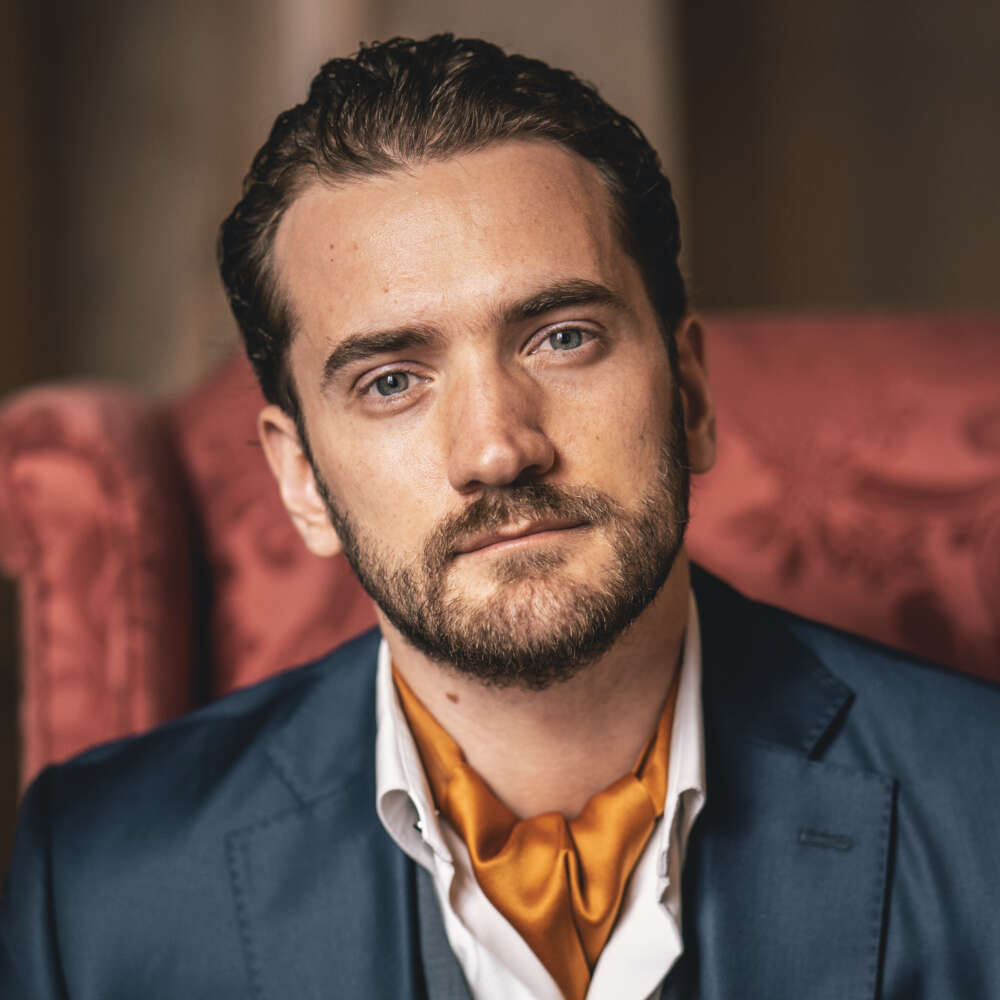 Matthew Le Mottée