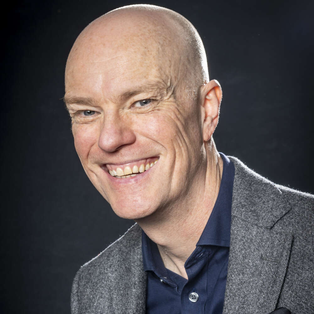 Darren Delaney