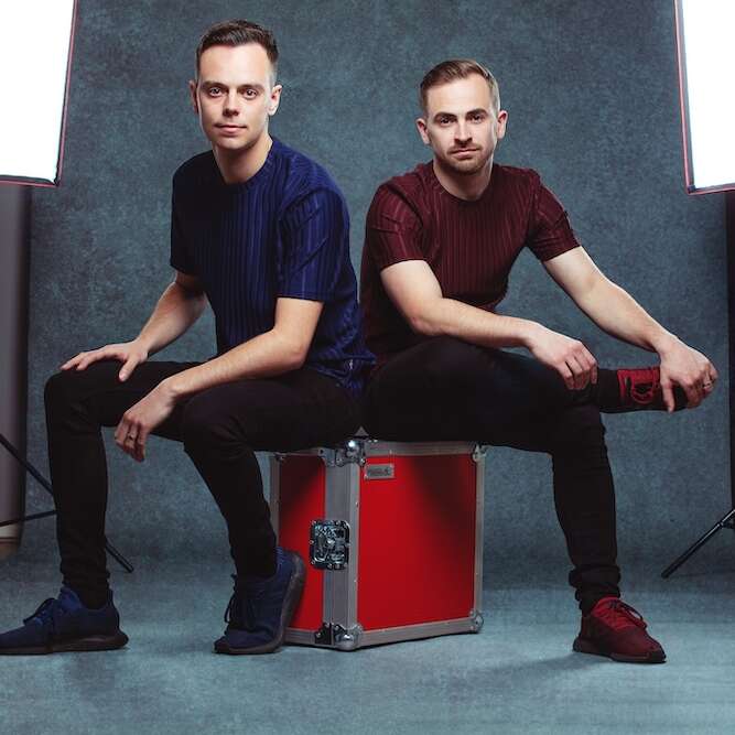 Jay & Joss