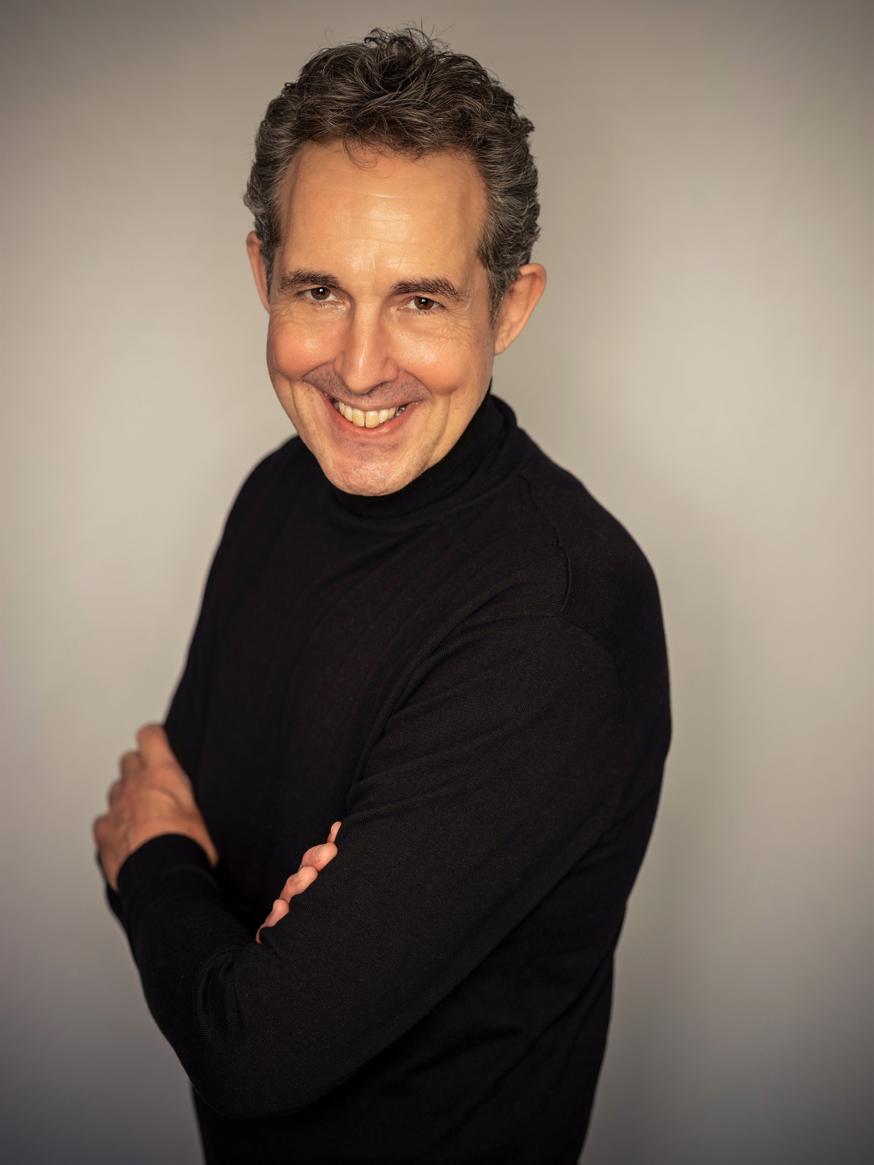 Nick Reade