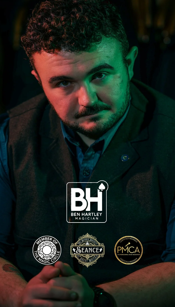 Ben Hartley