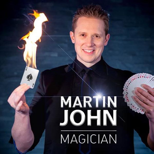Martin John