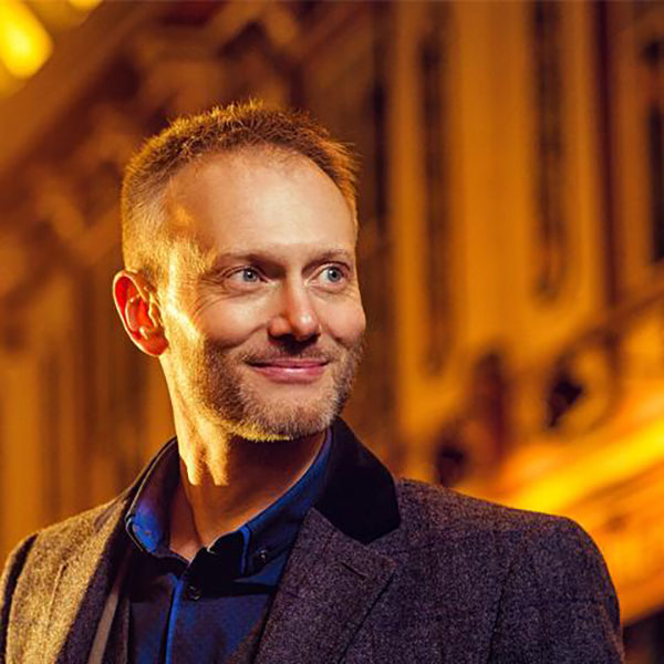 Simon Alexander