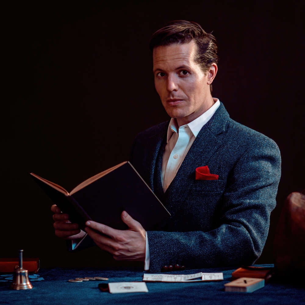 Maxwell Pritchard