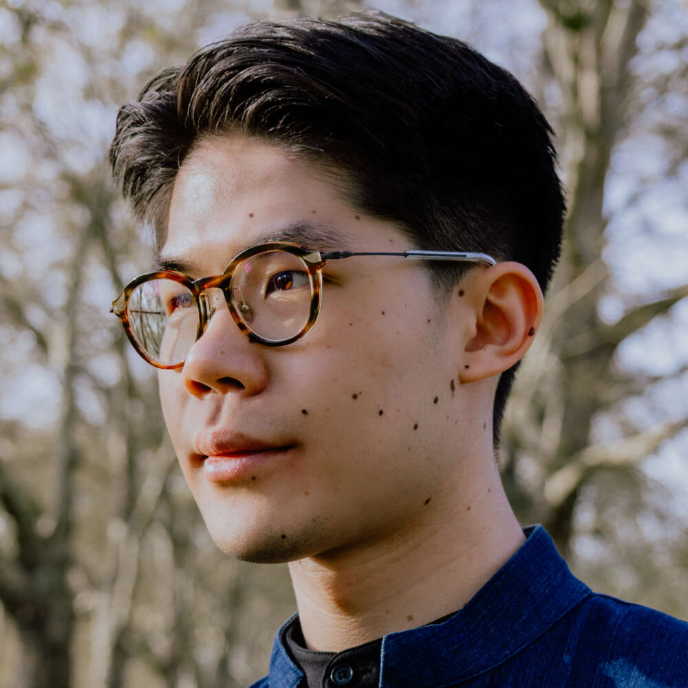 Hsiang-Sheng Teng (Shawn)