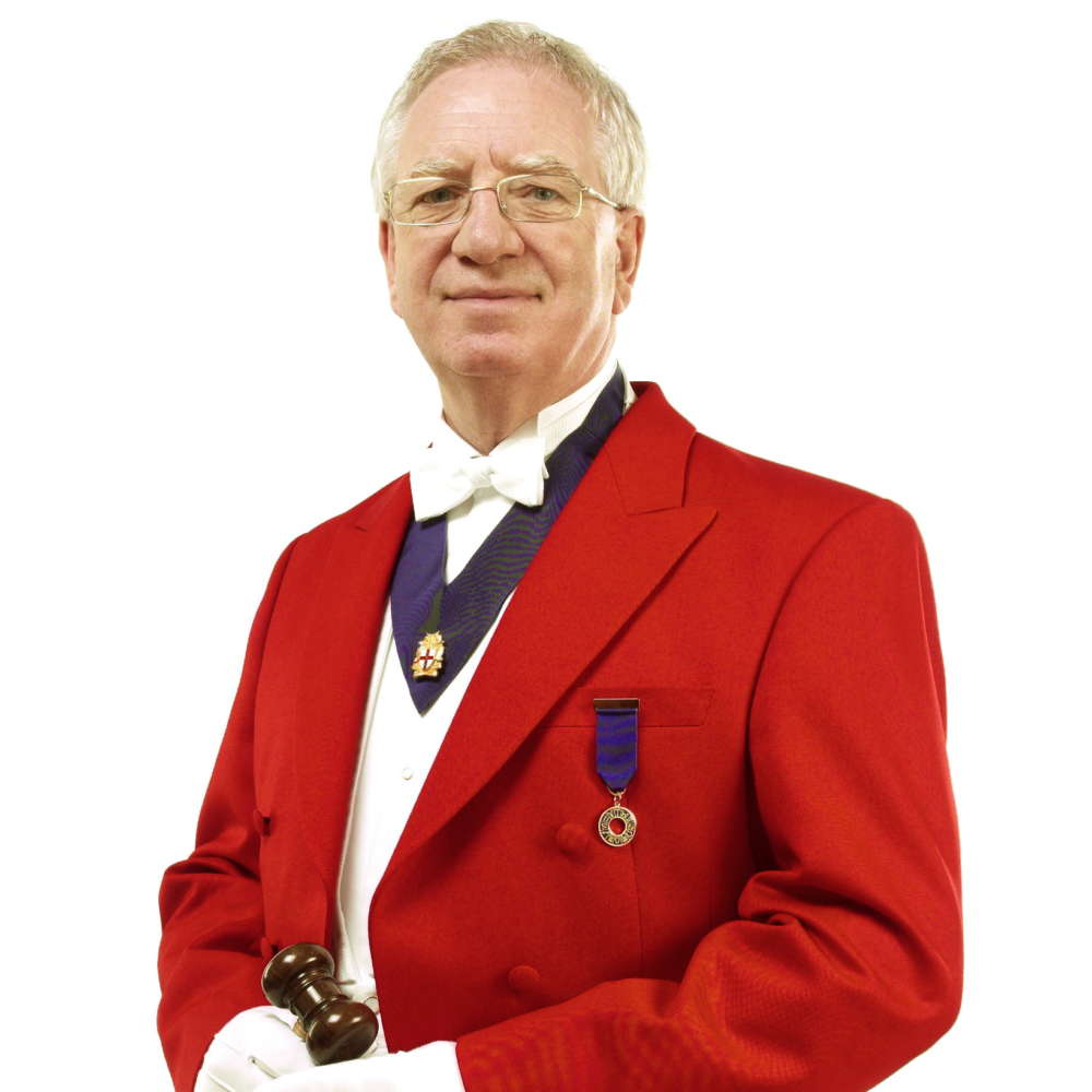 John Richard