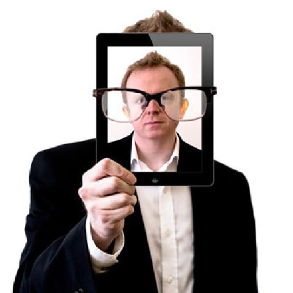 The iPad Magician