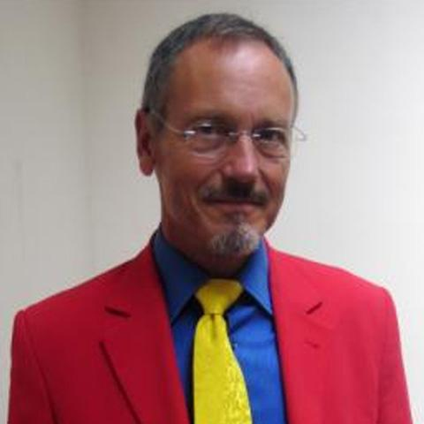 David Weeks