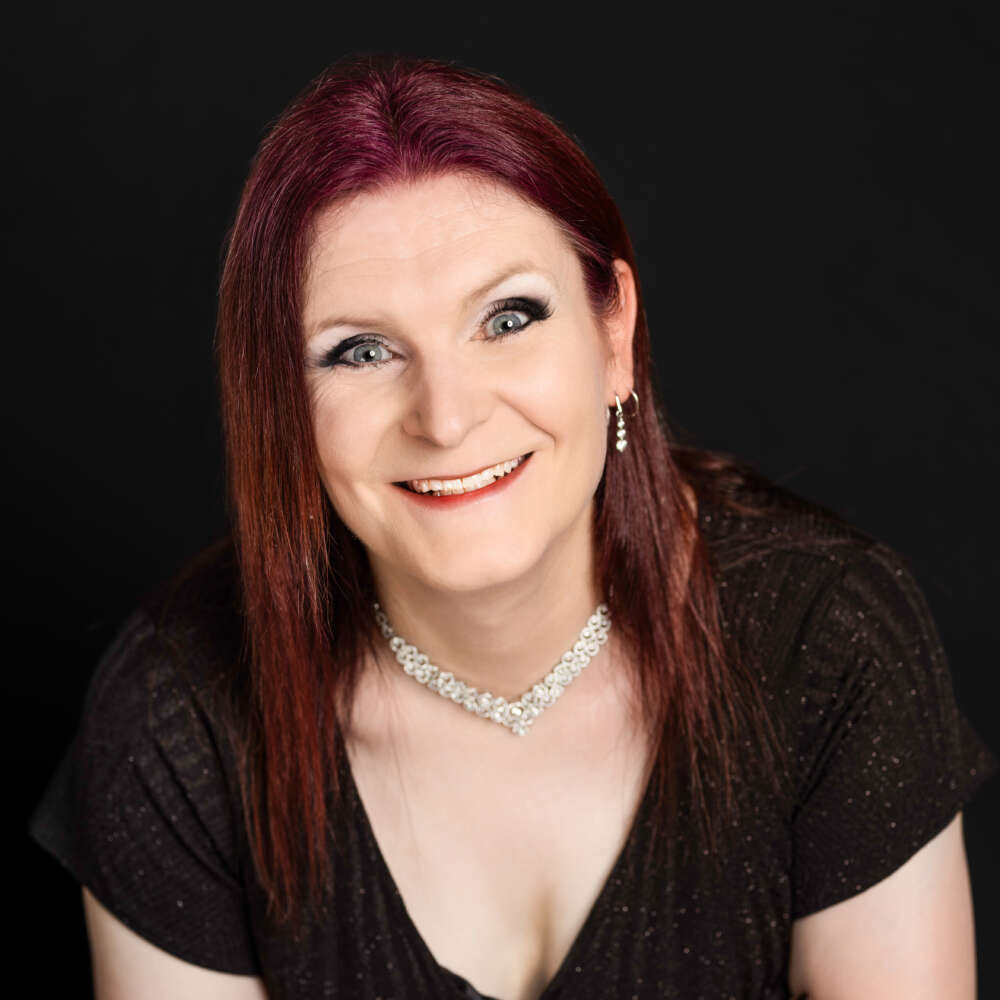 Katherine Rhodes