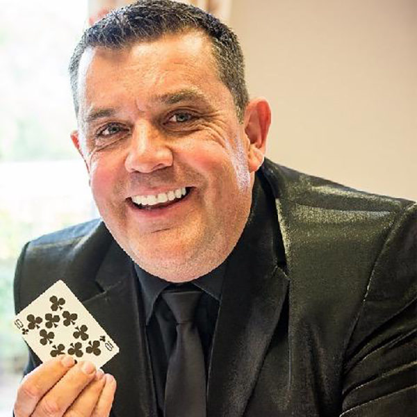 Marc Lemezma
